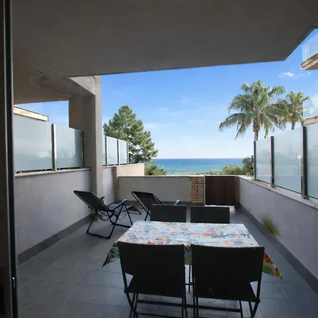 Appartement Panoramic 24 By Parc Mont-roig