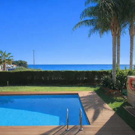 Panoramic 24 By Parc Mont-roig *