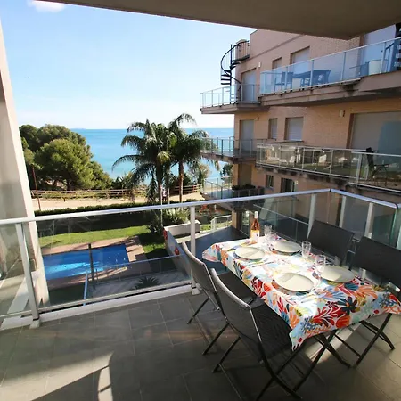 Panoramic 24 By Parc Mont-roig Appartement *
