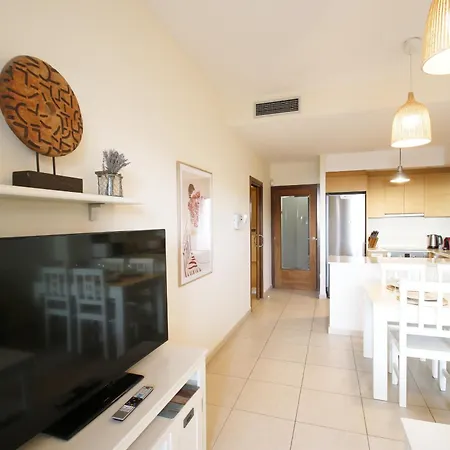 Panoramic 24 By Parc Mont-roig