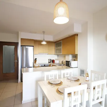 Panoramic 24 By Parc Mont-roig Appartement *