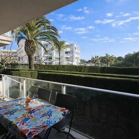 Appartement Panoramic 24 By Parc Mont-roig *