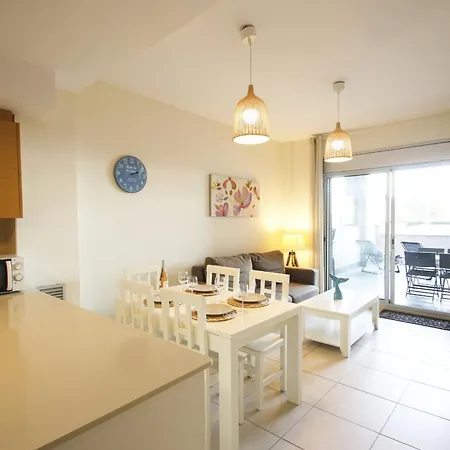 Panoramic 24 By Parc Mont-roig *