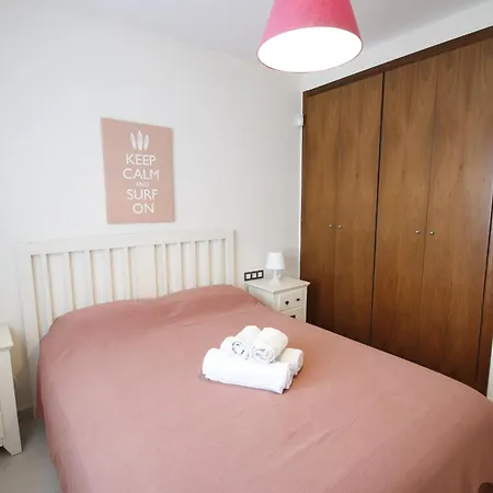 Panoramic 24 By Parc Mont-roig Appartement *