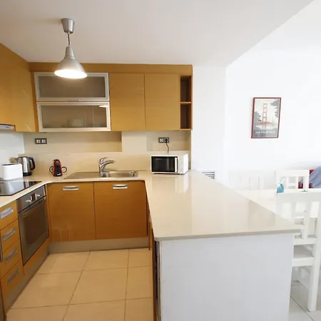 Panoramic 24 By Parc Mont-roig *