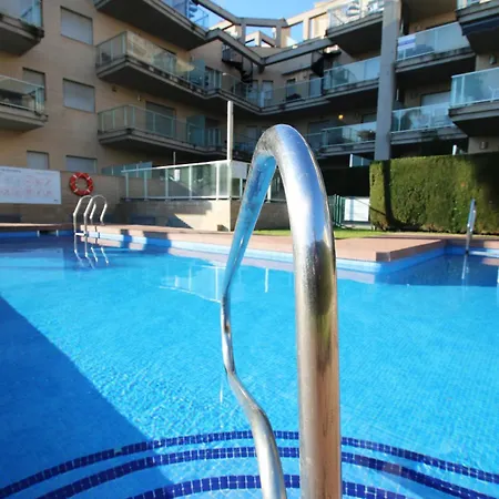 Panoramic 24 By Parc Mont-roig Appartement Miami Playa