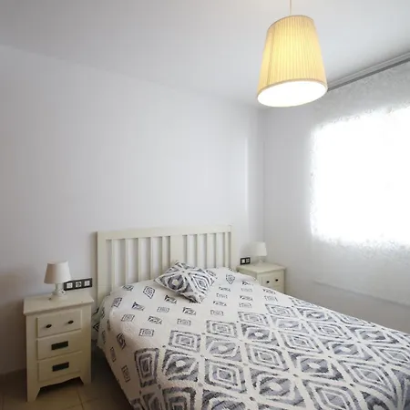 Panoramic 24 By Parc Mont-roig *
