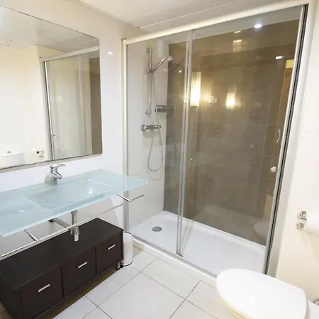 Apartamento Panoramic 24 By Parc Mont-roig Miami Platja (Miami Playa)