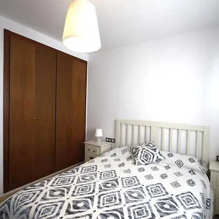 Apartamento Panoramic 24 By Parc Mont-roig *