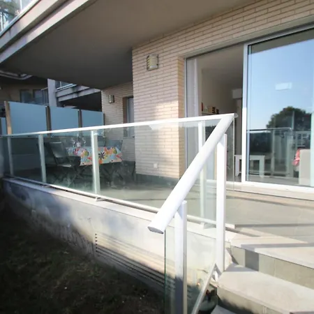 Panoramic 24 By Parc Mont-roig Appartement Miami Playa