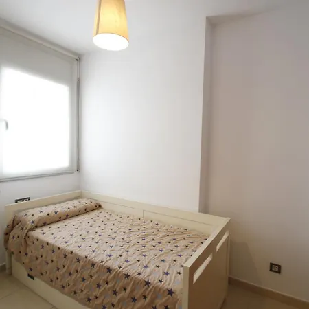 Apartament Panoramic 24 By Parc Mont-roig
