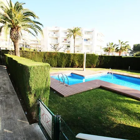 Panoramic 24 By Parc Mont-roig