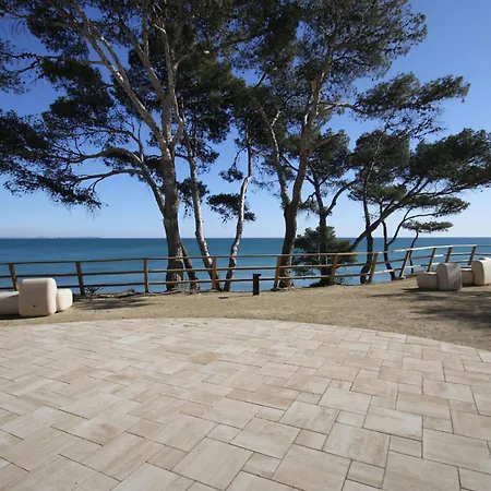 Apartament Panoramic 24 By Parc Mont-roig *