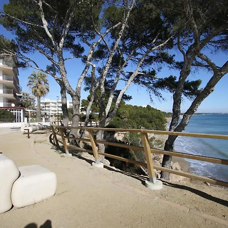 Panoramic 24 By Parc Mont-roig *