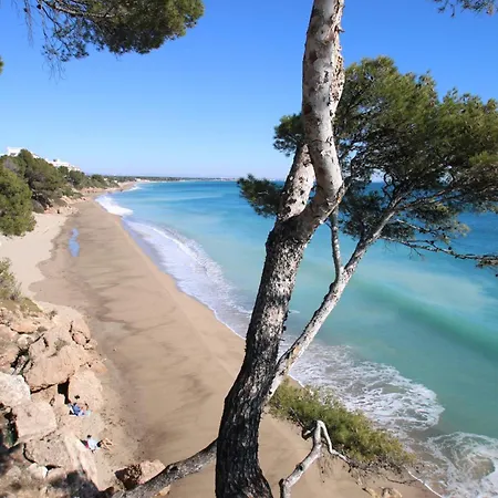 Panoramic 24 By Parc Mont-roig