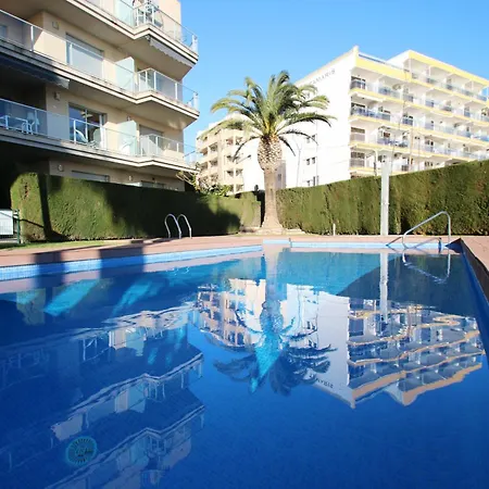 Panoramic 24 By Parc Mont-roig