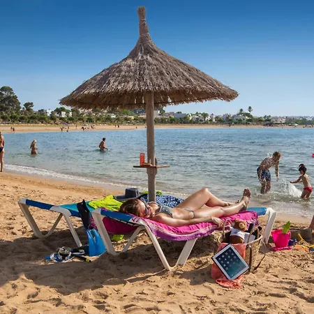 Panoramic 24 By Parc Mont-roig *