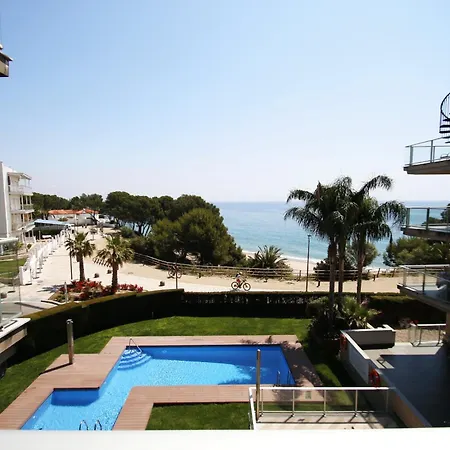 Panoramic 24 By Parc Mont-roig Apartament *