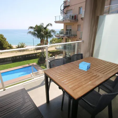 Panoramic 24 By Parc Mont-roig * Miami Playa