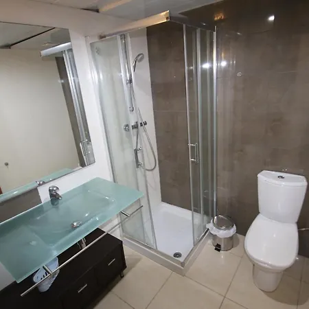 Panoramic 24 By Parc Mont-roig Apartament Miami Playa