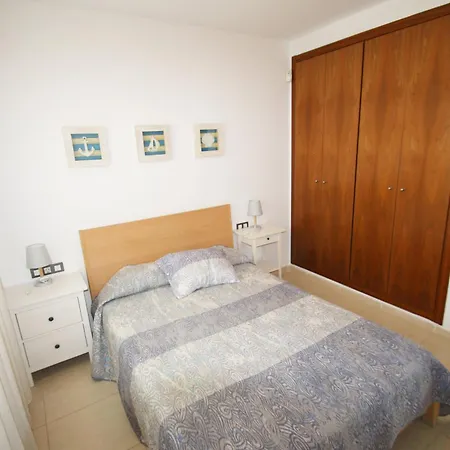 Apartament Panoramic 24 By Parc Mont-roig *