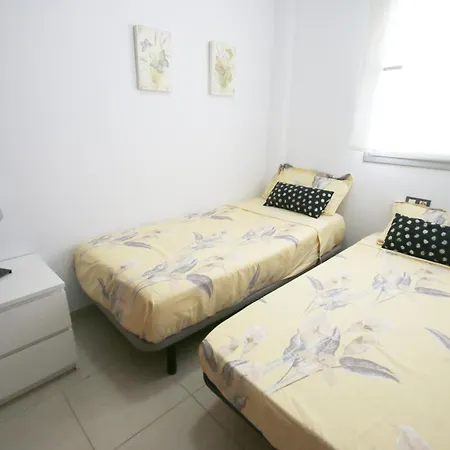Panoramic 24 By Parc Mont-roig Apartament