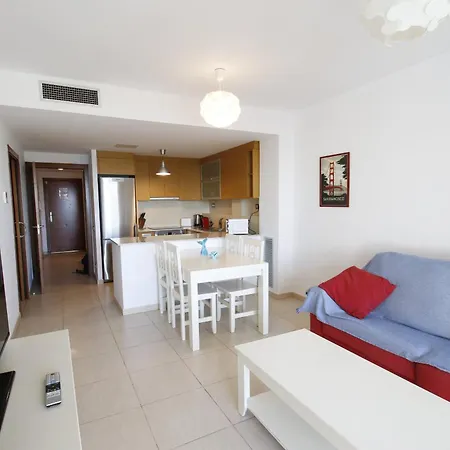 Panoramic 24 By Parc Mont-roig