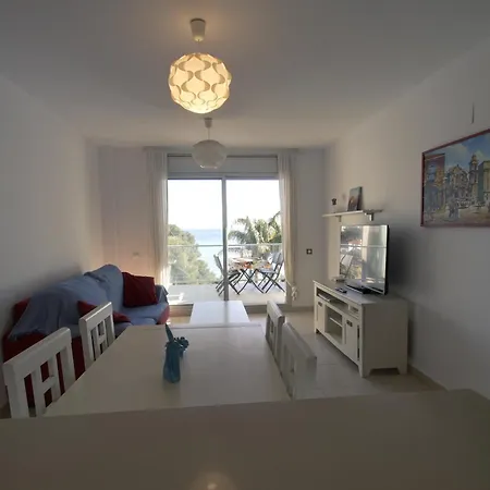 Panoramic 24 By Parc Mont-roig * Миами-Плайя